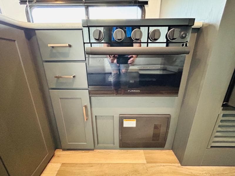 2024 Keystone RV 2024 Keystone RV Bullet Classic - thumbnail 38