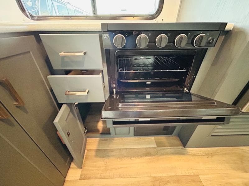 2024 Keystone RV 2024 Keystone RV Bullet Classic - thumbnail 39