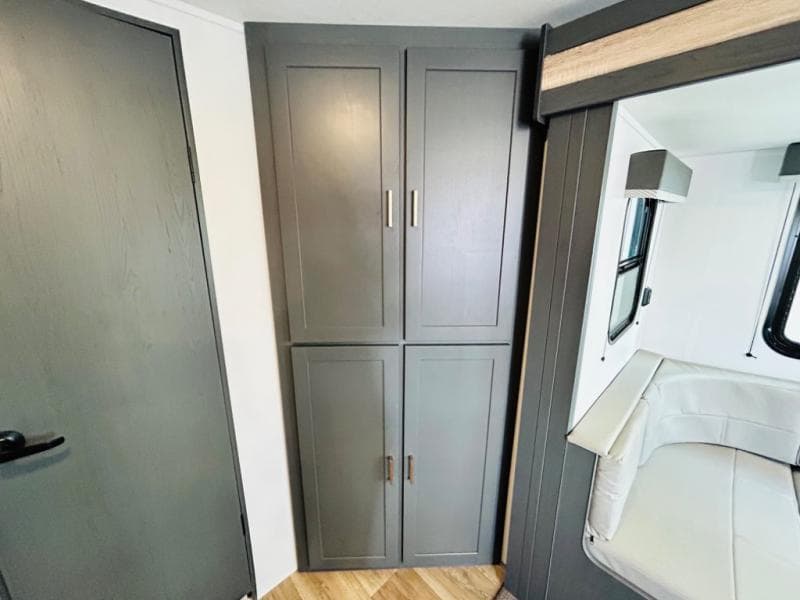 2024 Keystone RV 2024 Keystone RV Bullet Classic - thumbnail 40