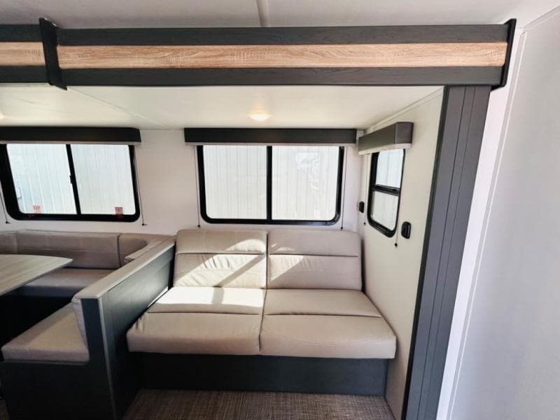 2024 Keystone RV 2024 Keystone RV Bullet Classic - thumbnail 43