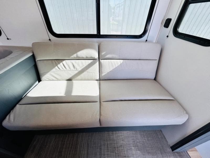 2024 Keystone RV 2024 Keystone RV Bullet Classic - thumbnail 44