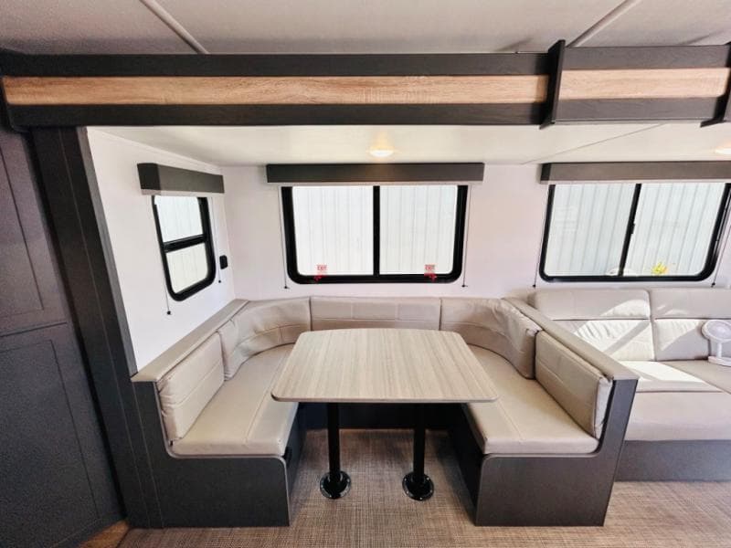 2024 Keystone RV 2024 Keystone RV Bullet Classic - thumbnail 46