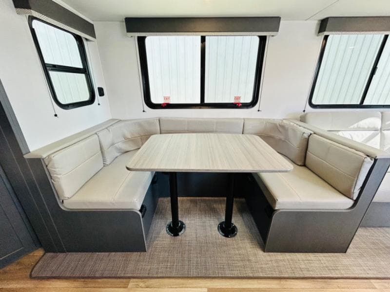 2024 Keystone RV 2024 Keystone RV Bullet Classic - thumbnail 47