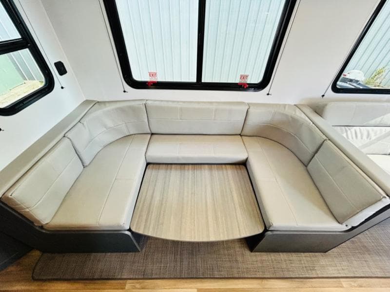 2024 Keystone RV 2024 Keystone RV Bullet Classic - thumbnail 48