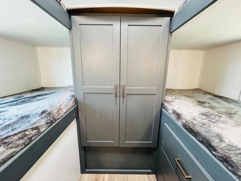 2024 Keystone RV 2024 Keystone RV Bullet Classic - thumbnail 53