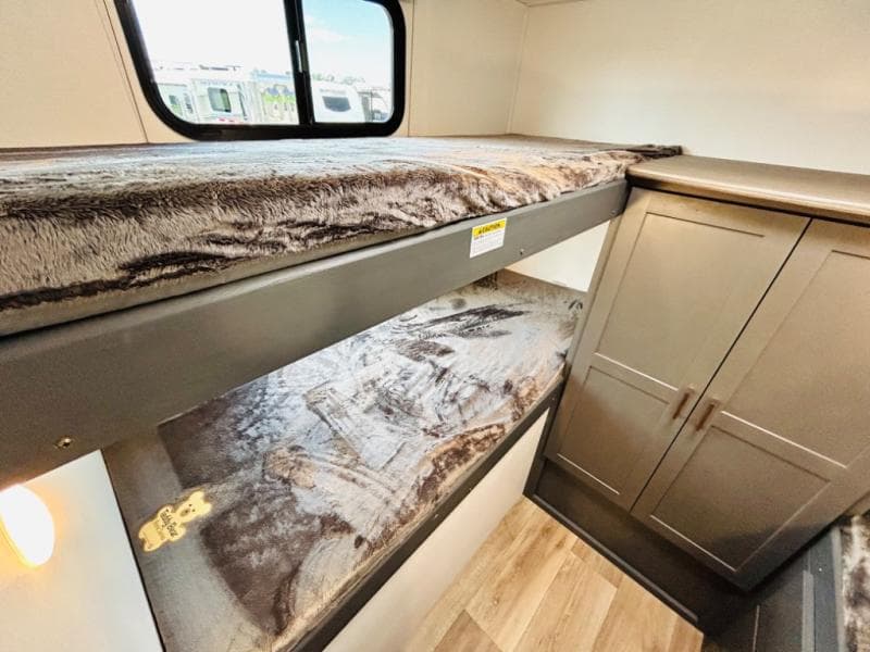 2024 Keystone RV 2024 Keystone RV Bullet Classic - thumbnail 55