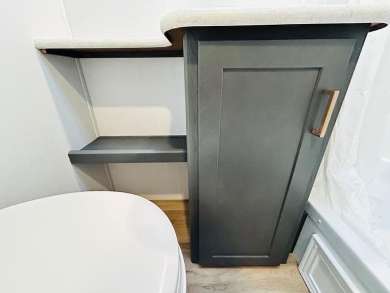 2024 Keystone RV 2024 Keystone RV Bullet Classic - thumbnail 63