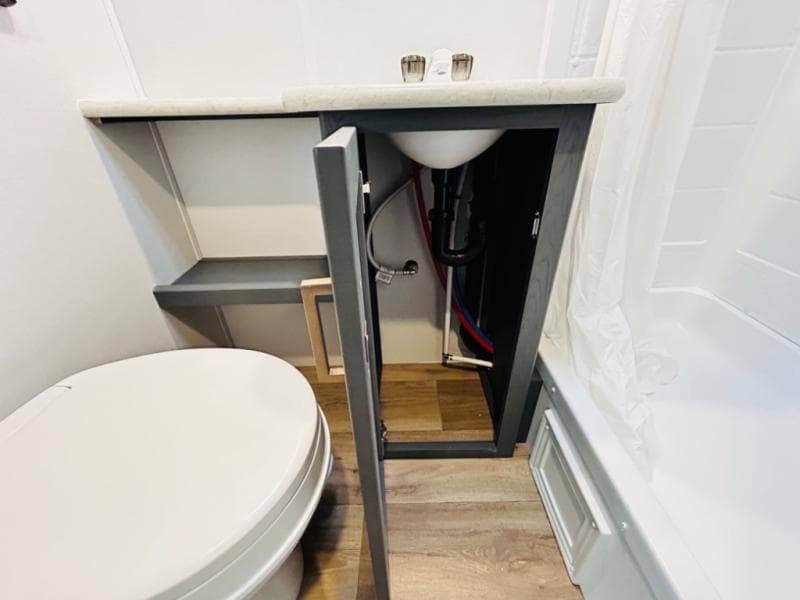 2024 Keystone RV 2024 Keystone RV Bullet Classic - thumbnail 64