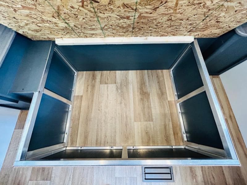 2024 Keystone RV 2024 Keystone RV Bullet Classic - thumbnail 71