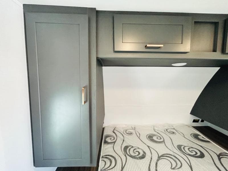 2024 Keystone RV 2024 Keystone RV Bullet Classic - thumbnail 73