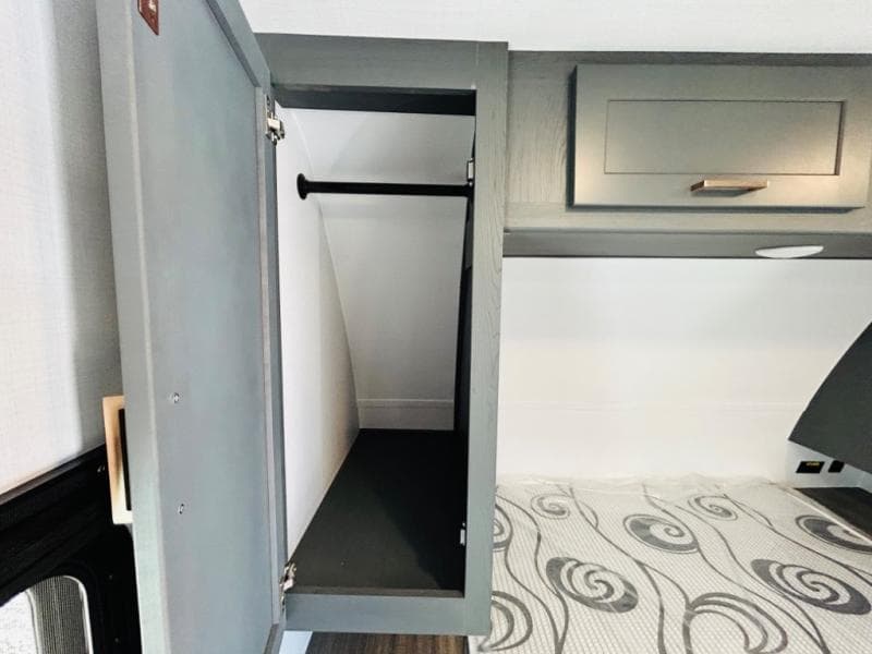 2024 Keystone RV 2024 Keystone RV Bullet Classic - thumbnail 74