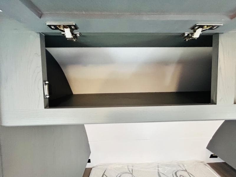 2024 Keystone RV 2024 Keystone RV Bullet Classic - thumbnail 76