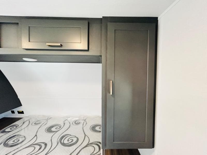 2024 Keystone RV 2024 Keystone RV Bullet Classic - thumbnail 77