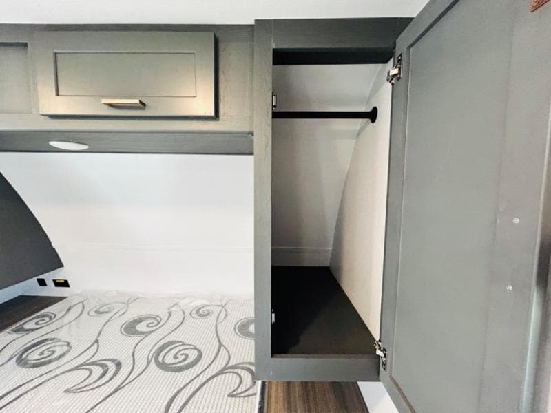 2024 Keystone RV 2024 Keystone RV Bullet Classic - thumbnail 78