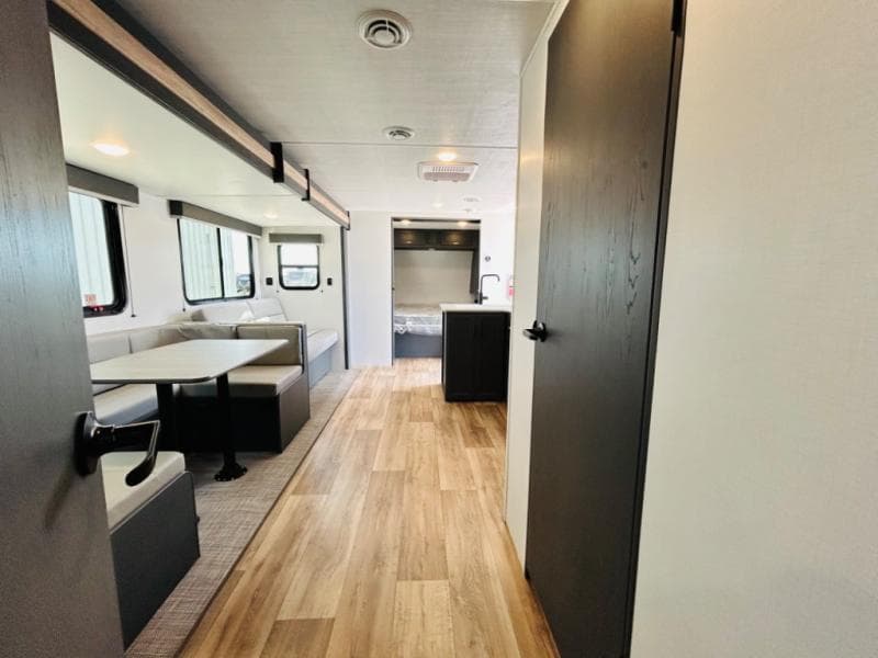 2024 Keystone RV 2024 Keystone RV Bullet Classic - thumbnail 81