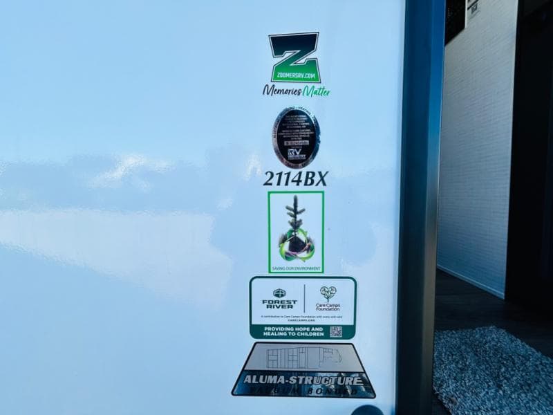 2025 Forest River 2025 Forest River Xlr Boost Toy Hauler - thumbnail 10