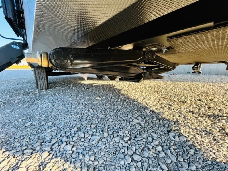 2025 Forest River 2025 Forest River Xlr Boost Toy Hauler - thumbnail 11