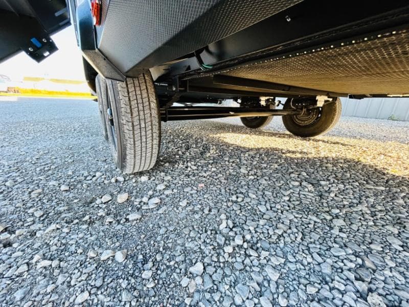 2025 Forest River 2025 Forest River Xlr Boost Toy Hauler - thumbnail 12