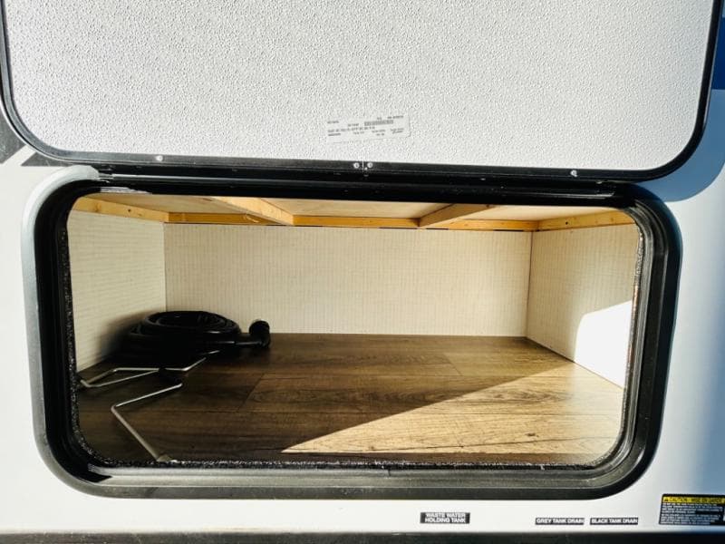 2025 Forest River 2025 Forest River Xlr Boost Toy Hauler - thumbnail 15