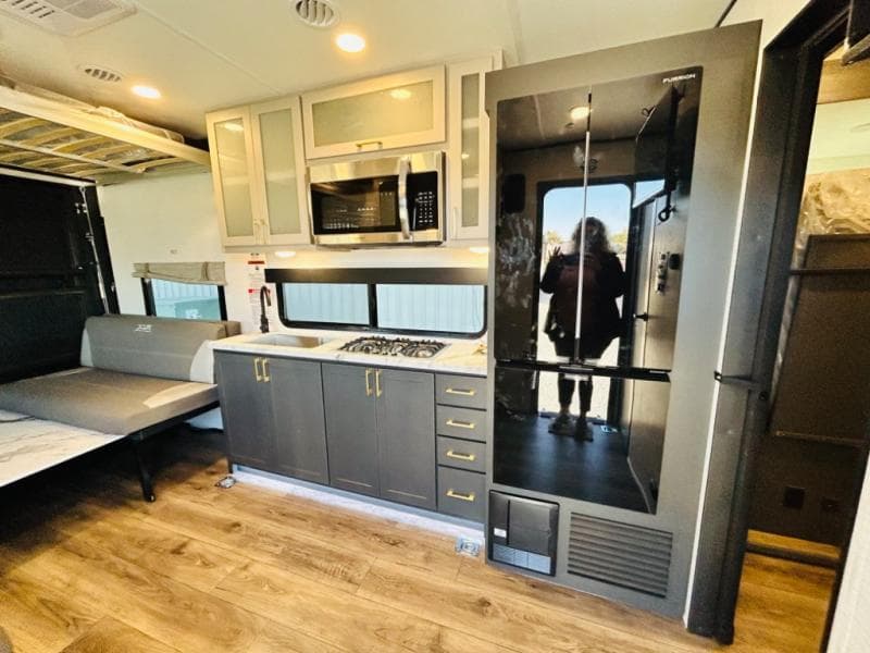 2025 Forest River 2025 Forest River Xlr Boost Toy Hauler - thumbnail 19