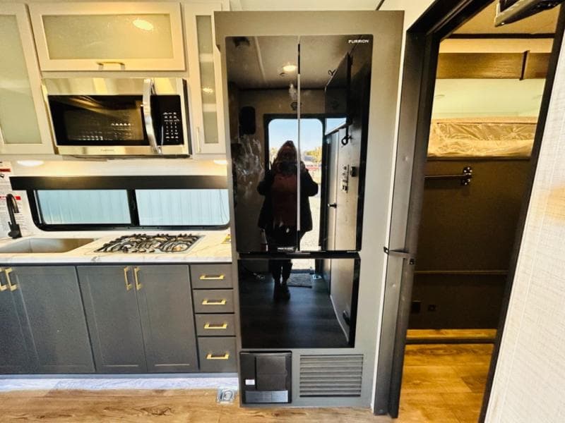 2025 Forest River 2025 Forest River Xlr Boost Toy Hauler - thumbnail 26