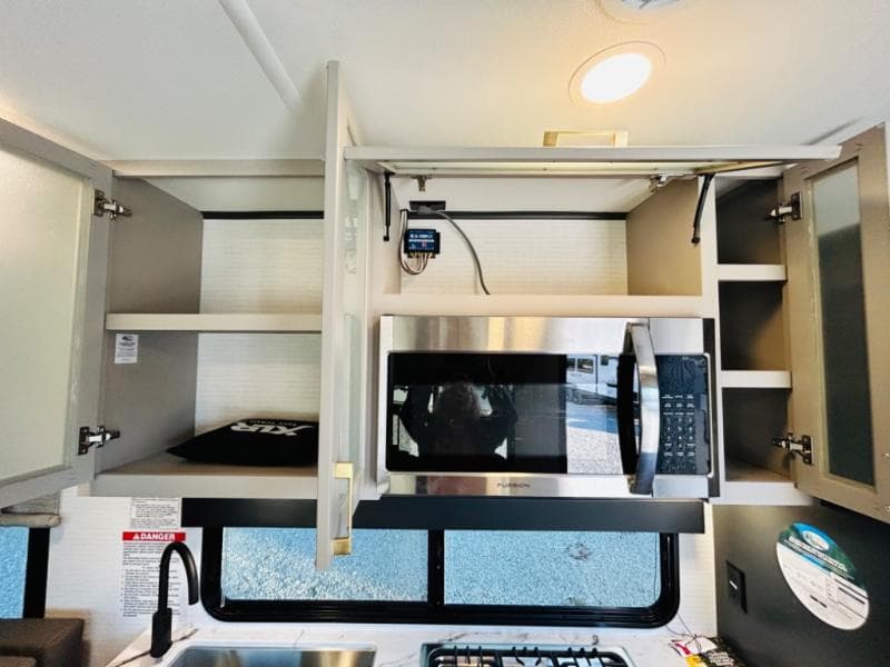 2025 Forest River 2025 Forest River Xlr Boost Toy Hauler - thumbnail 29