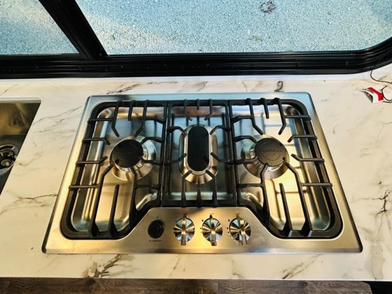 2025 Forest River 2025 Forest River Xlr Boost Toy Hauler - thumbnail 33