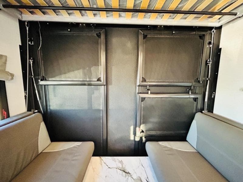 2025 Forest River 2025 Forest River Xlr Boost Toy Hauler - thumbnail 38