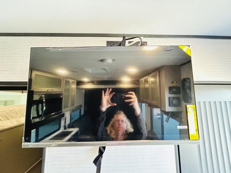 2025 Forest River 2025 Forest River Xlr Boost Toy Hauler - thumbnail 46