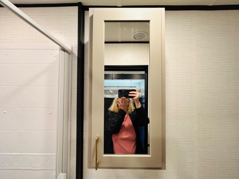 2025 Forest River 2025 Forest River Xlr Boost Toy Hauler - thumbnail 49