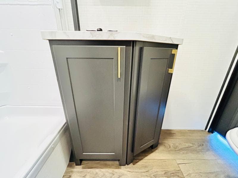 2025 Forest River 2025 Forest River Xlr Boost Toy Hauler - thumbnail 52