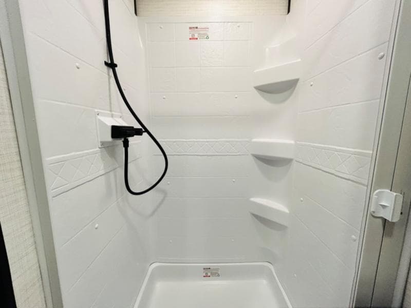 2025 Forest River 2025 Forest River Xlr Boost Toy Hauler - thumbnail 55