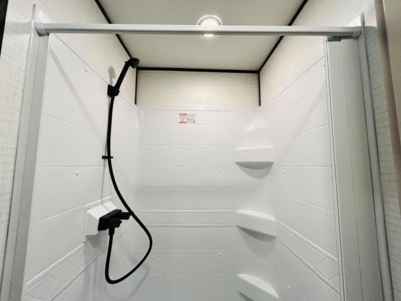 2025 Forest River 2025 Forest River Xlr Boost Toy Hauler - thumbnail 56