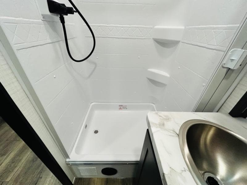 2025 Forest River 2025 Forest River Xlr Boost Toy Hauler - thumbnail 57