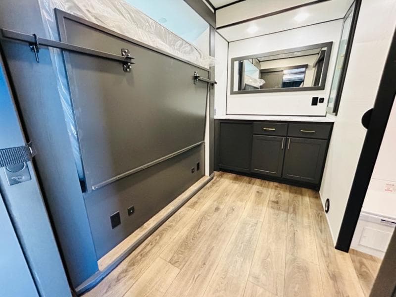 2025 Forest River 2025 Forest River Xlr Boost Toy Hauler - thumbnail 59