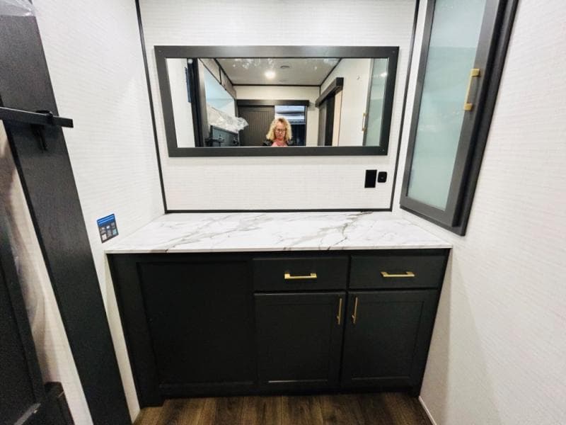 2025 Forest River 2025 Forest River Xlr Boost Toy Hauler - thumbnail 60