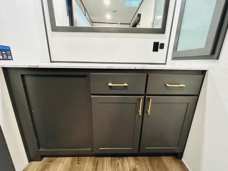 2025 Forest River 2025 Forest River Xlr Boost Toy Hauler - thumbnail 62