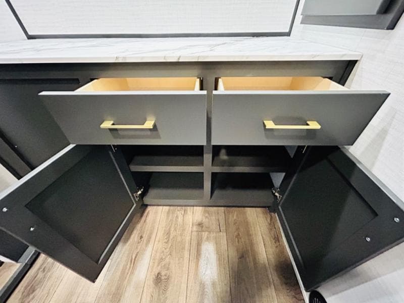 2025 Forest River 2025 Forest River Xlr Boost Toy Hauler - thumbnail 63