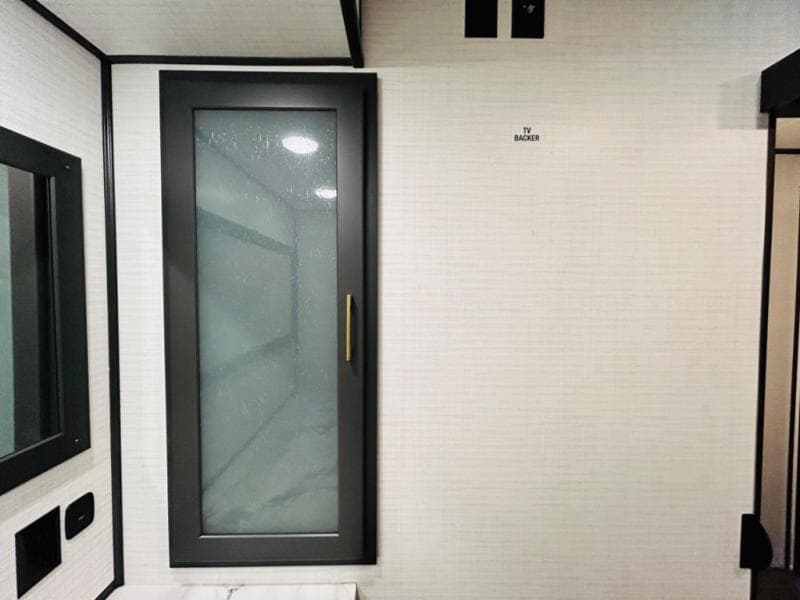 2025 Forest River 2025 Forest River Xlr Boost Toy Hauler - thumbnail 64