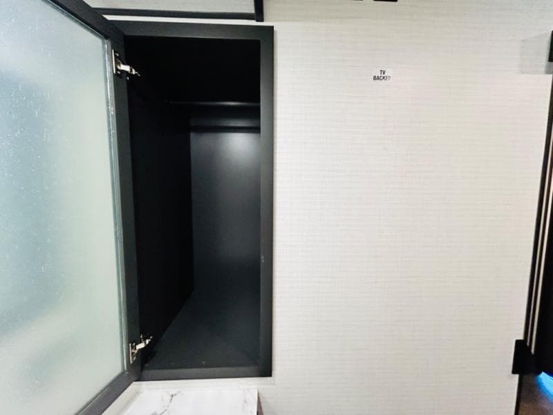 2025 Forest River 2025 Forest River Xlr Boost Toy Hauler - thumbnail 65