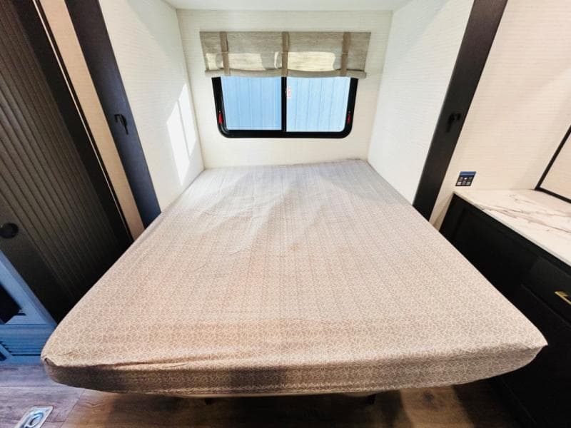 2025 Forest River 2025 Forest River Xlr Boost Toy Hauler - thumbnail 67