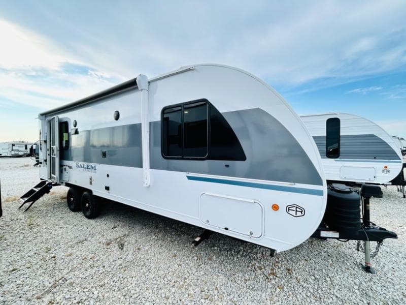 2025 Forest River 2025 Forest River Salem Cruise Lite - thumbnail 3