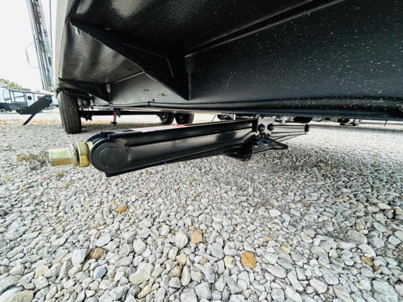 2025 Forest River 2025 Forest River Salem Cruise Lite - thumbnail 9