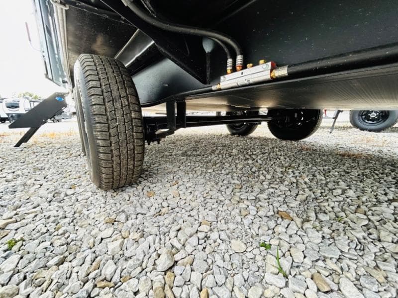 2025 Forest River 2025 Forest River Salem Cruise Lite - thumbnail 10