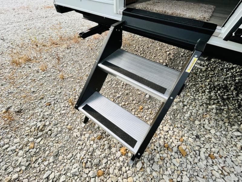 2025 Forest River 2025 Forest River Salem Cruise Lite - thumbnail 11