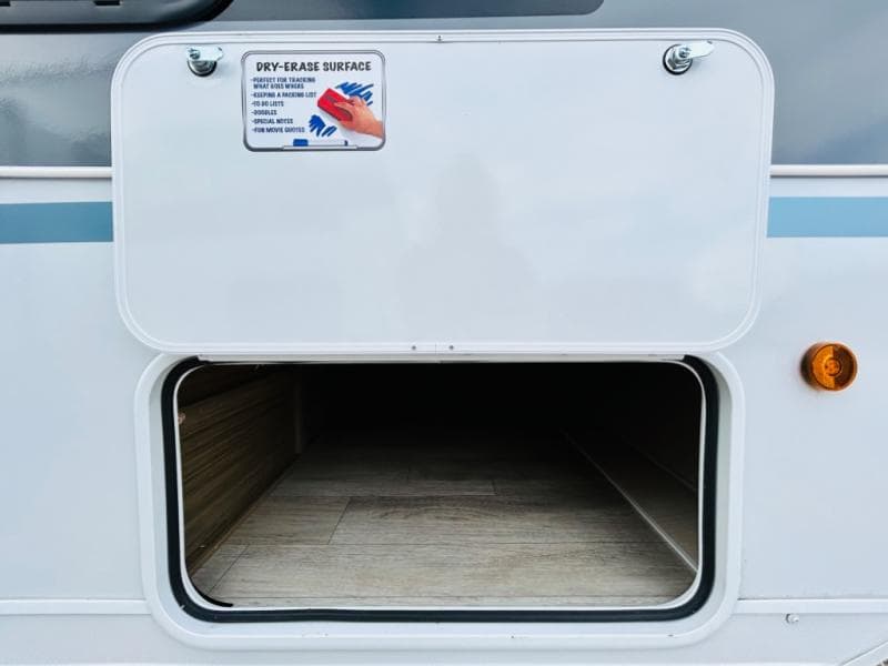 2025 Forest River 2025 Forest River Salem Cruise Lite - thumbnail 12