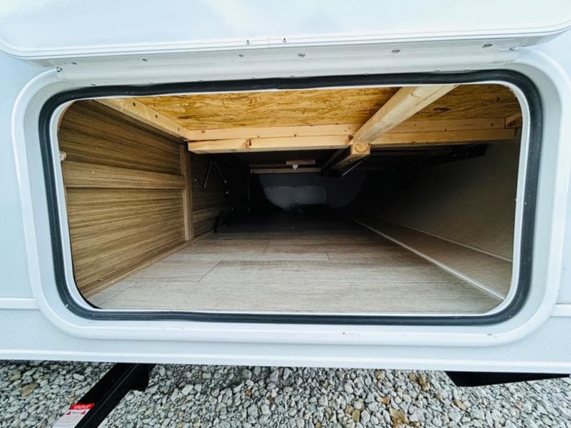 2025 Forest River 2025 Forest River Salem Cruise Lite - thumbnail 13