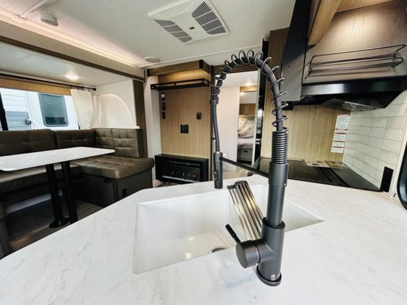 2025 Forest River 2025 Forest River Salem Cruise Lite - thumbnail 14