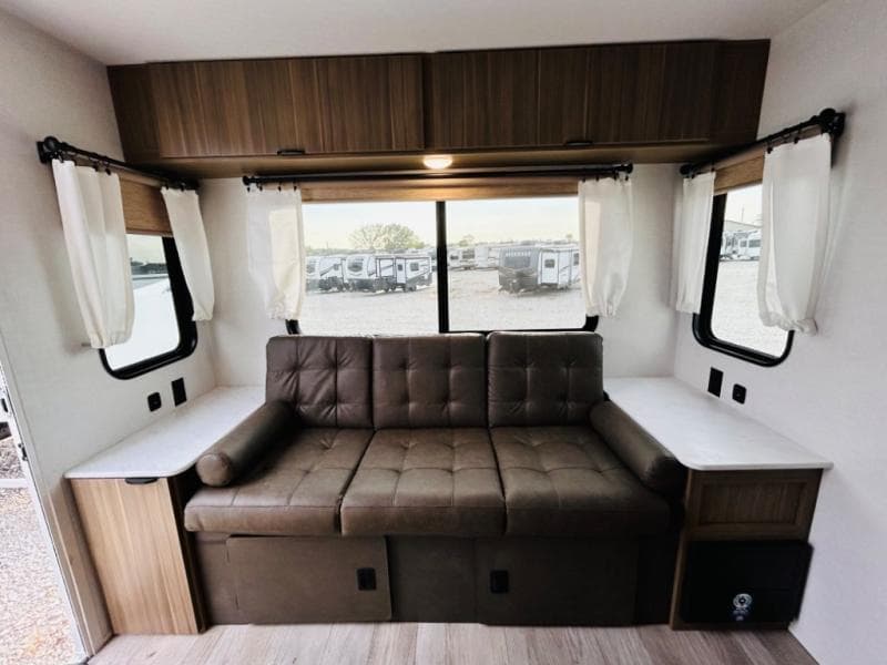 2025 Forest River 2025 Forest River Salem Cruise Lite - thumbnail 15