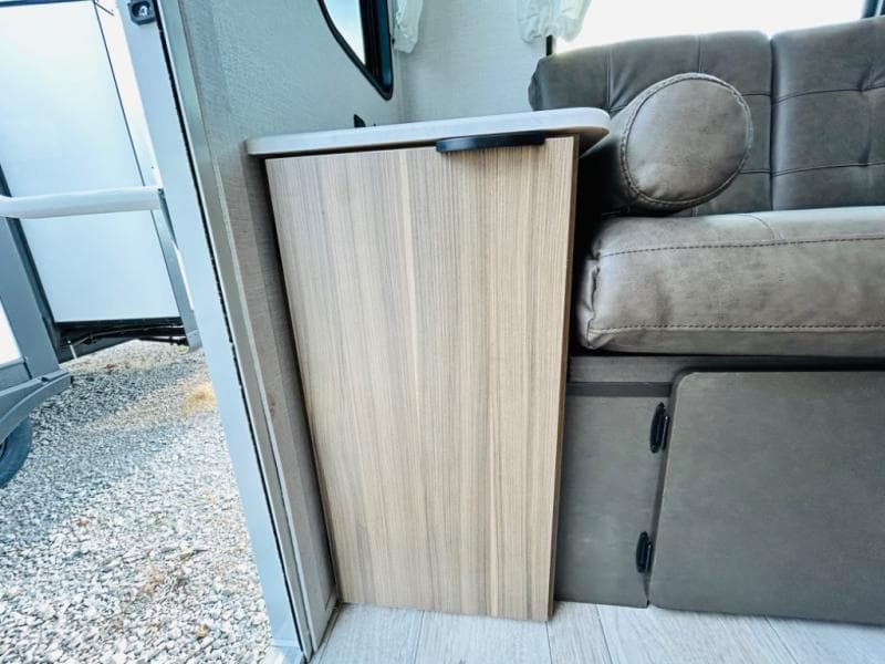 2025 Forest River 2025 Forest River Salem Cruise Lite - thumbnail 16